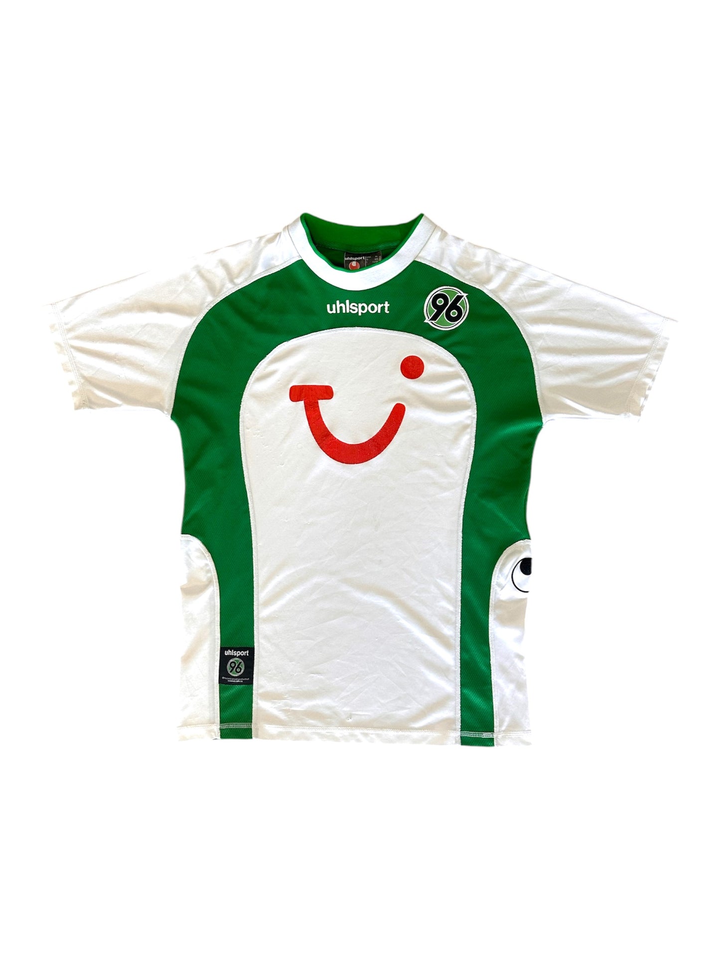 Hannover 96 2002/03 AWAY M