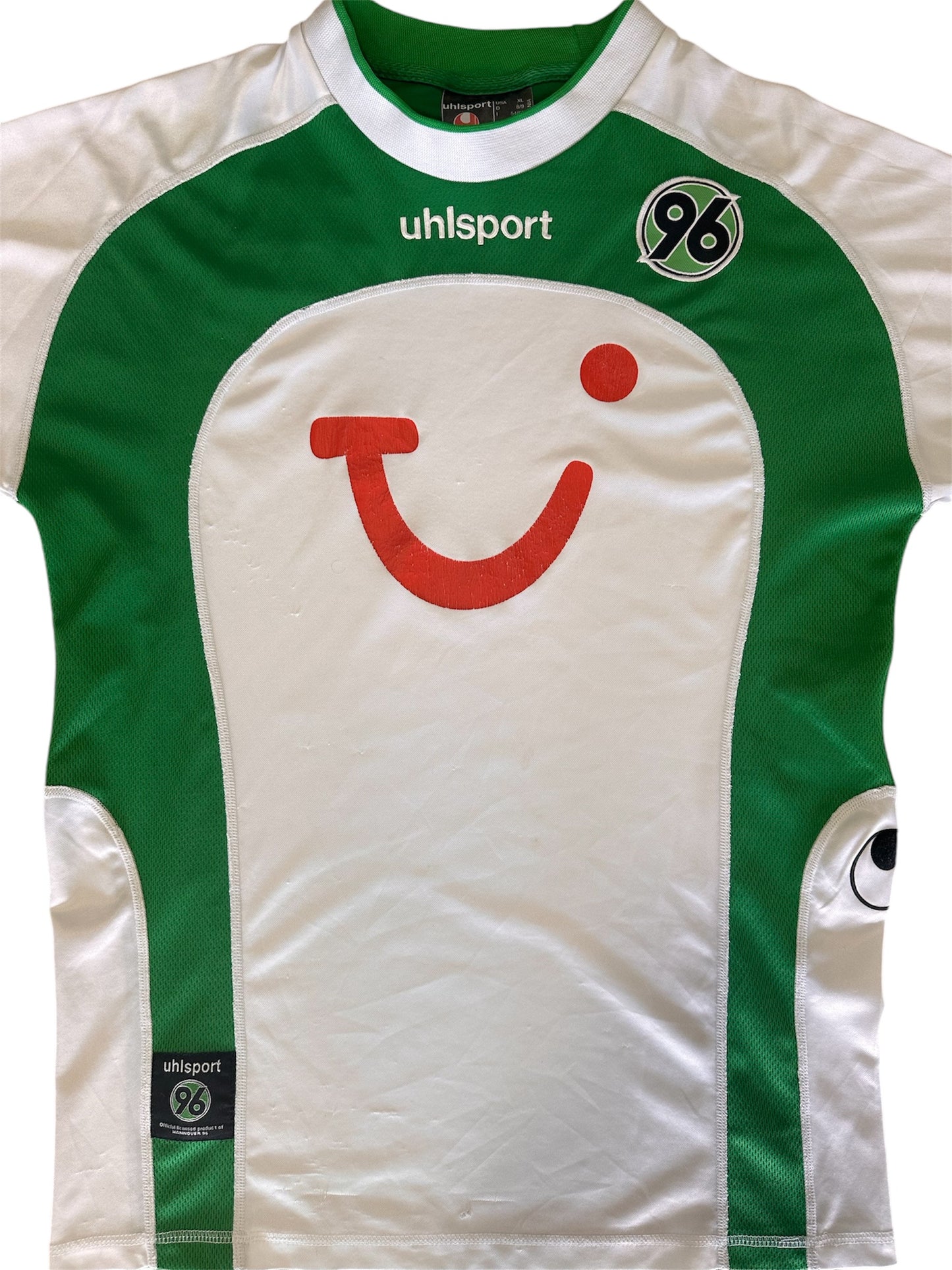 Hannover 96 2002/03 AWAY M