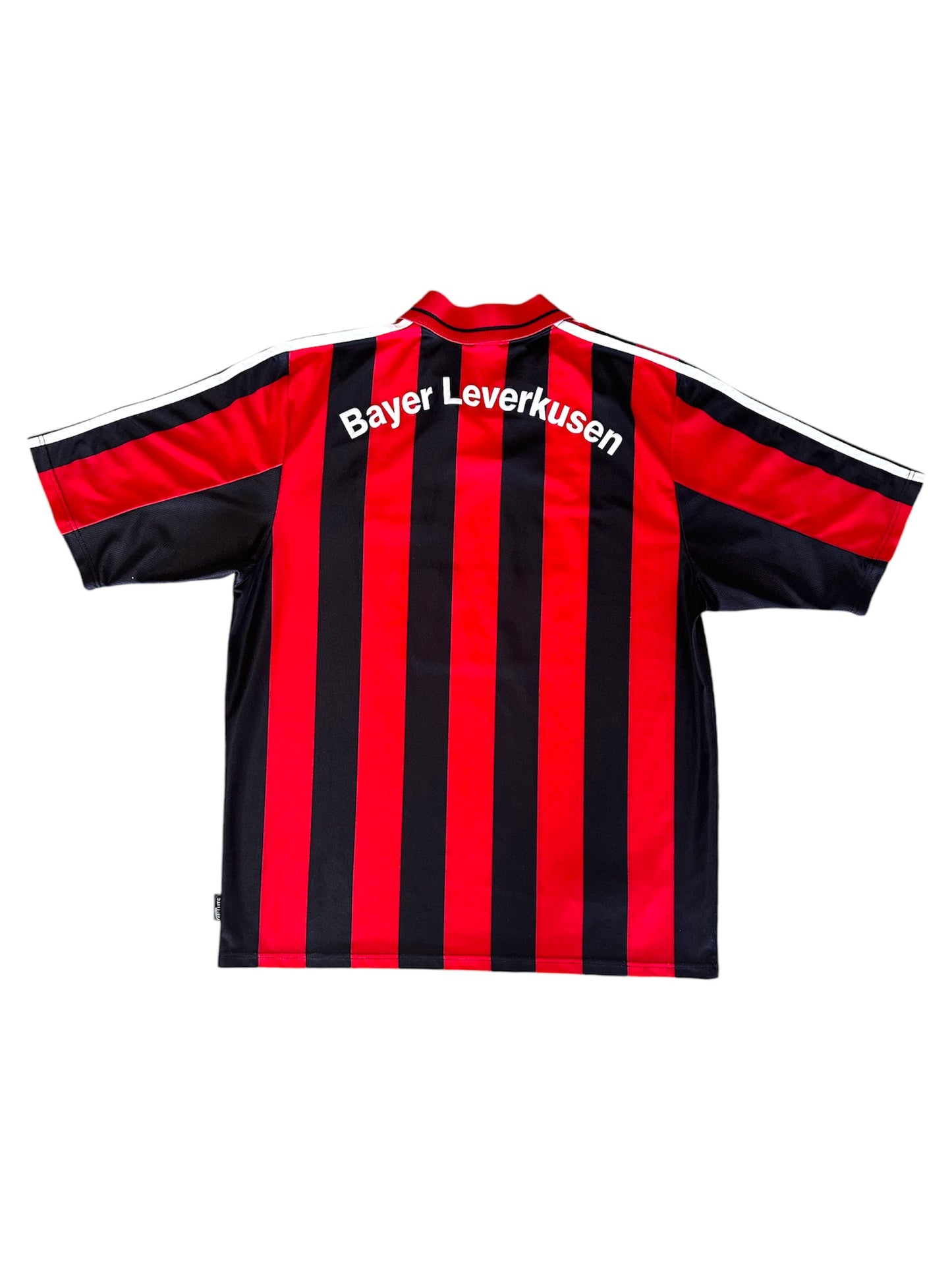 Bayer Leverkusen 2000/01 Home XL / XXL