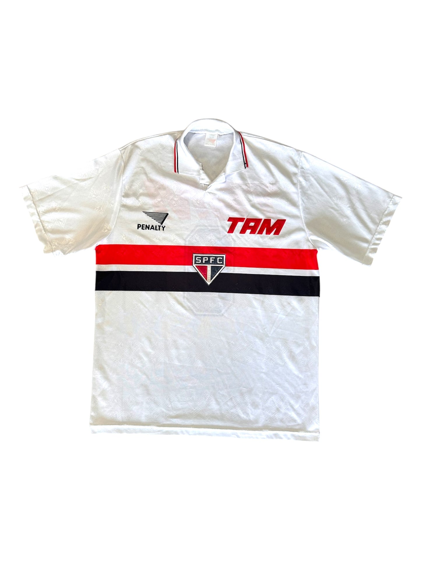 São Paulo 1993/95 Home XL (9)