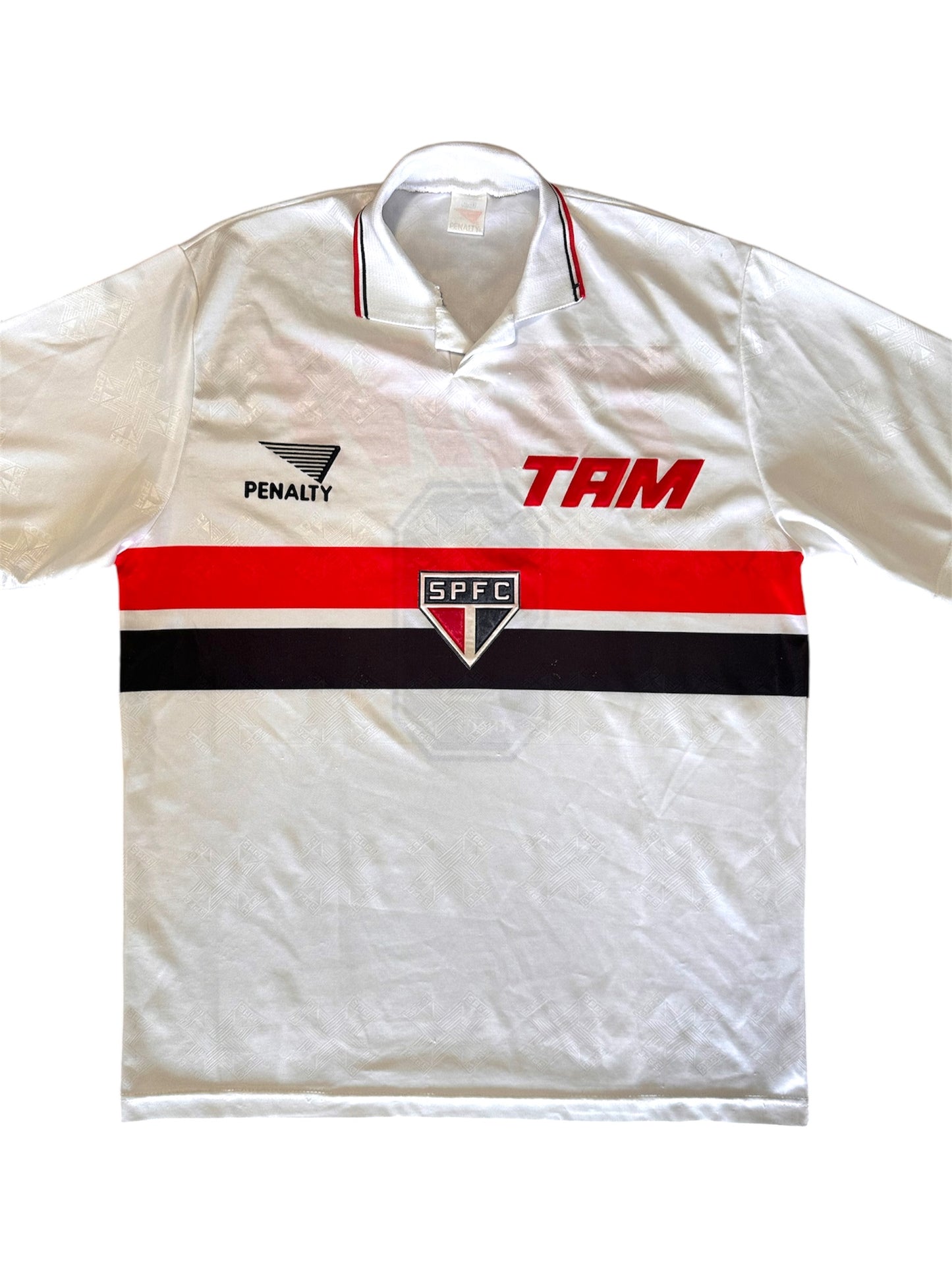 São Paulo 1993/95 Home XL (9)