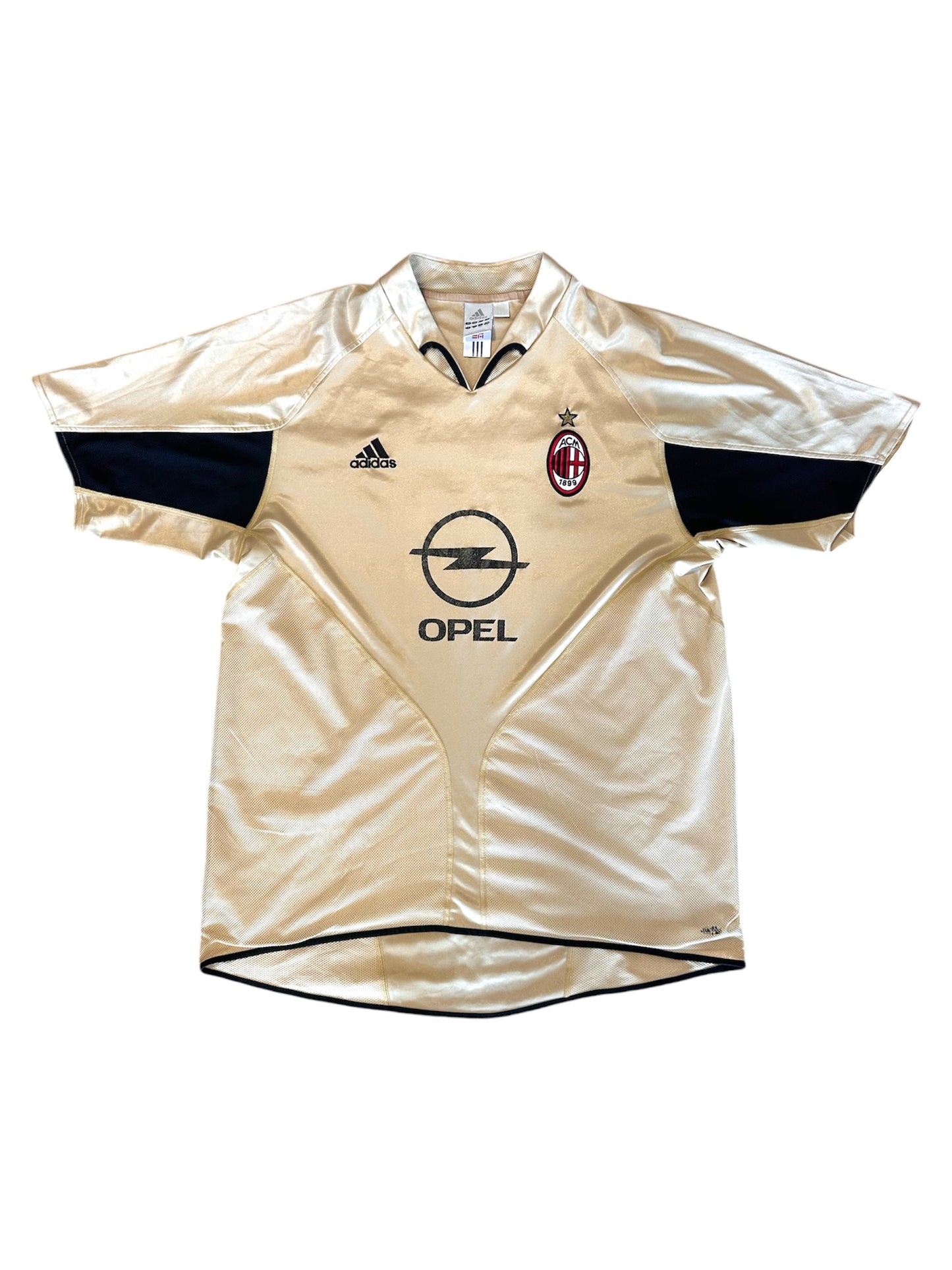 AC Milan 2004/05 Third L / XL (KAKA 22)