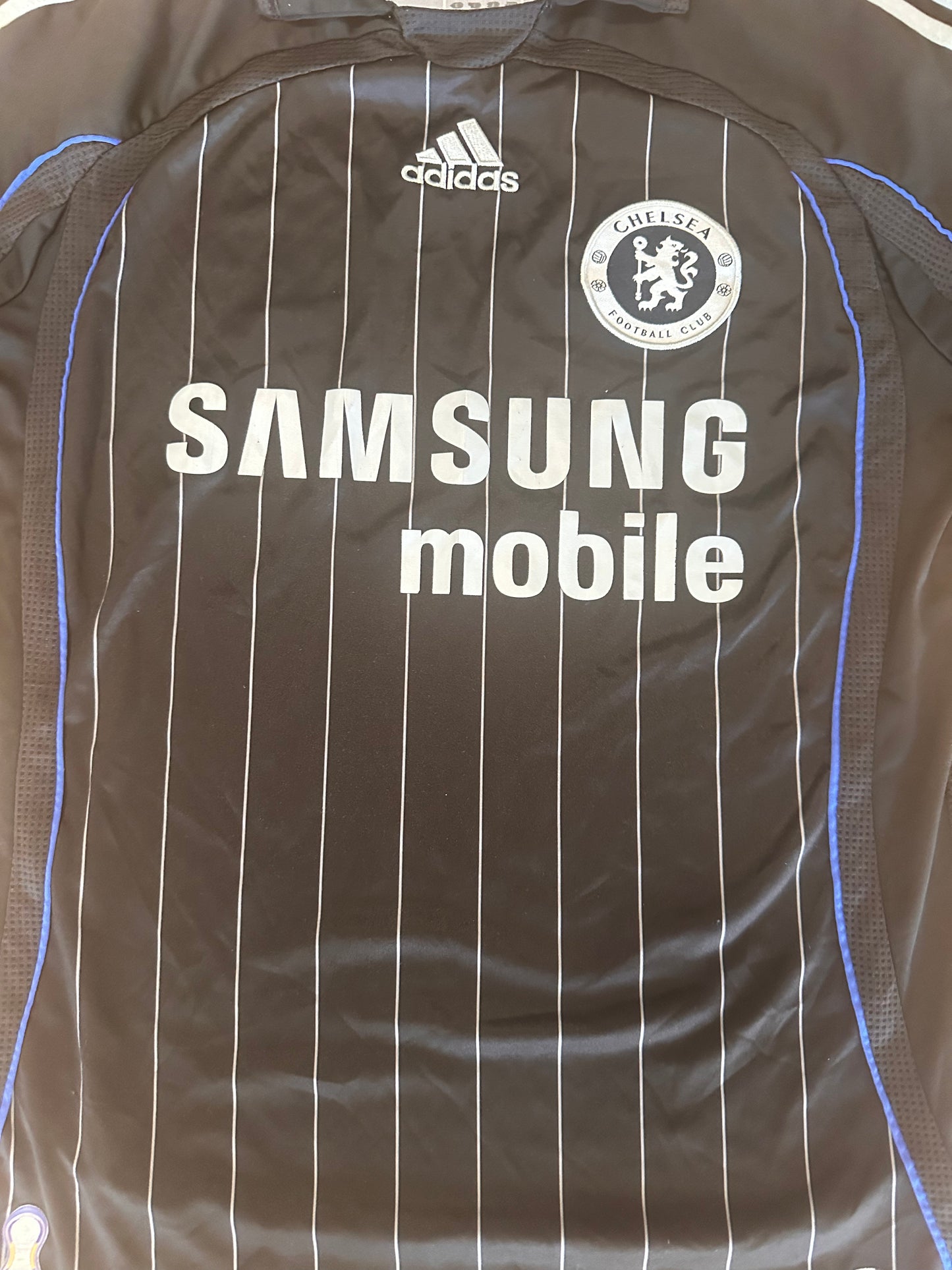 Chelsea 2006/07 Third M