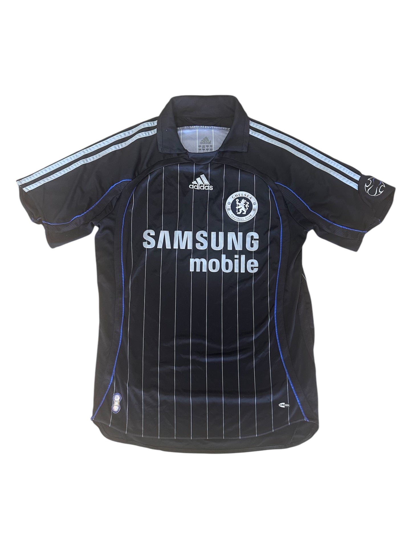 Chelsea 2006/07 Third M