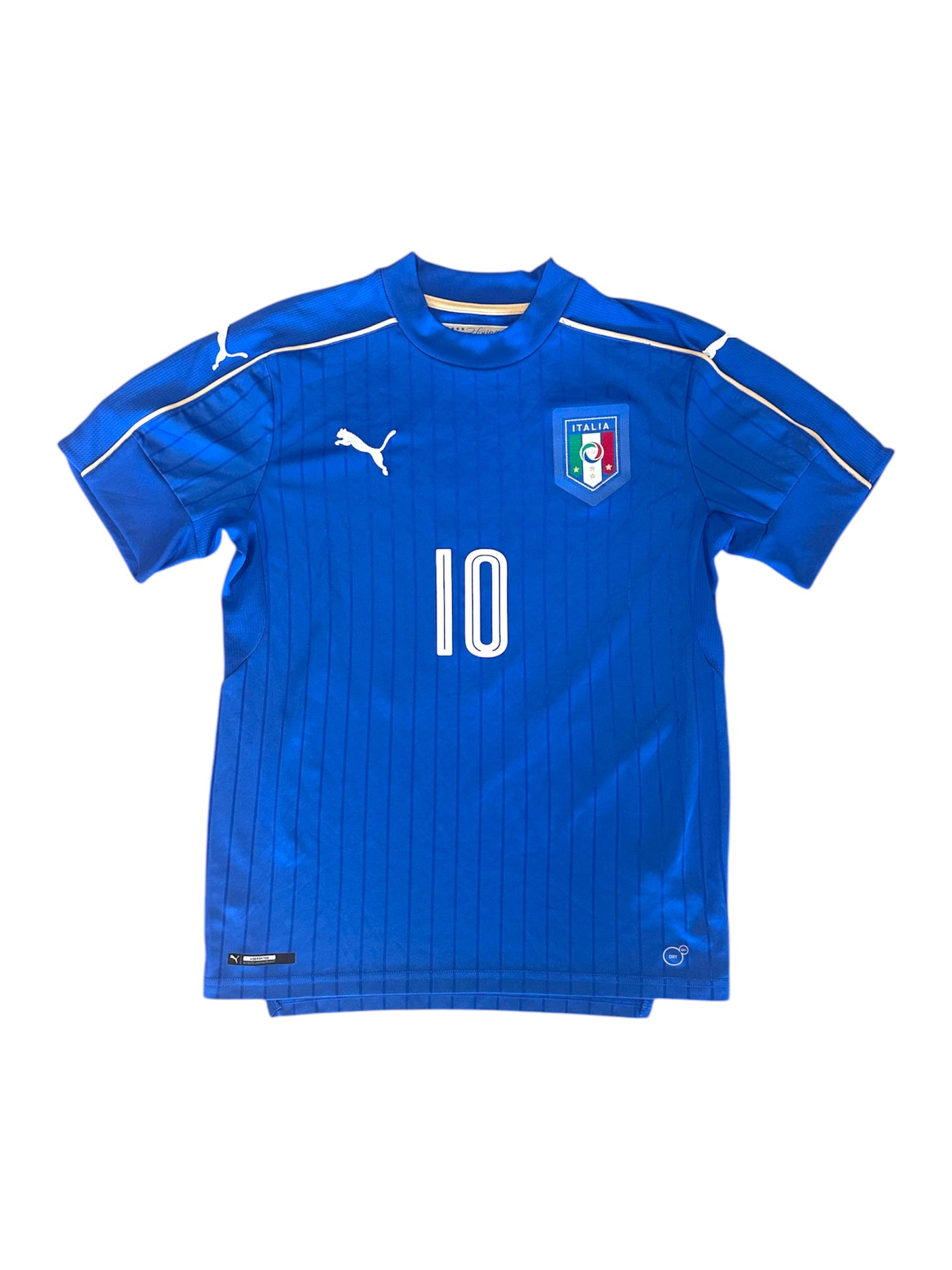 Italy 2016/17 Home S