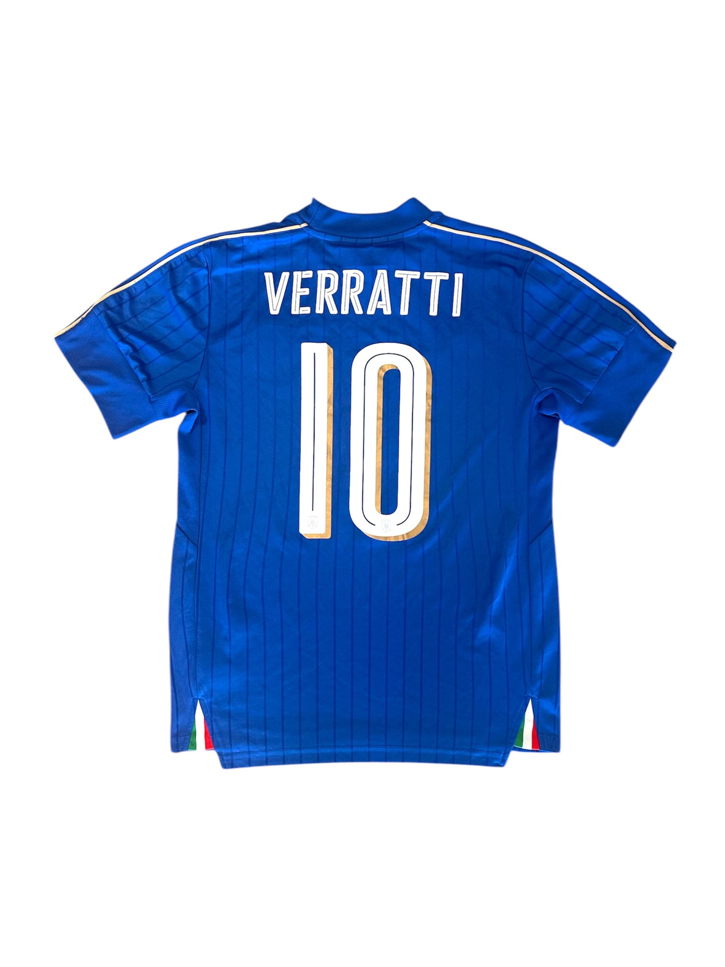 Italy 2016/17 Home S