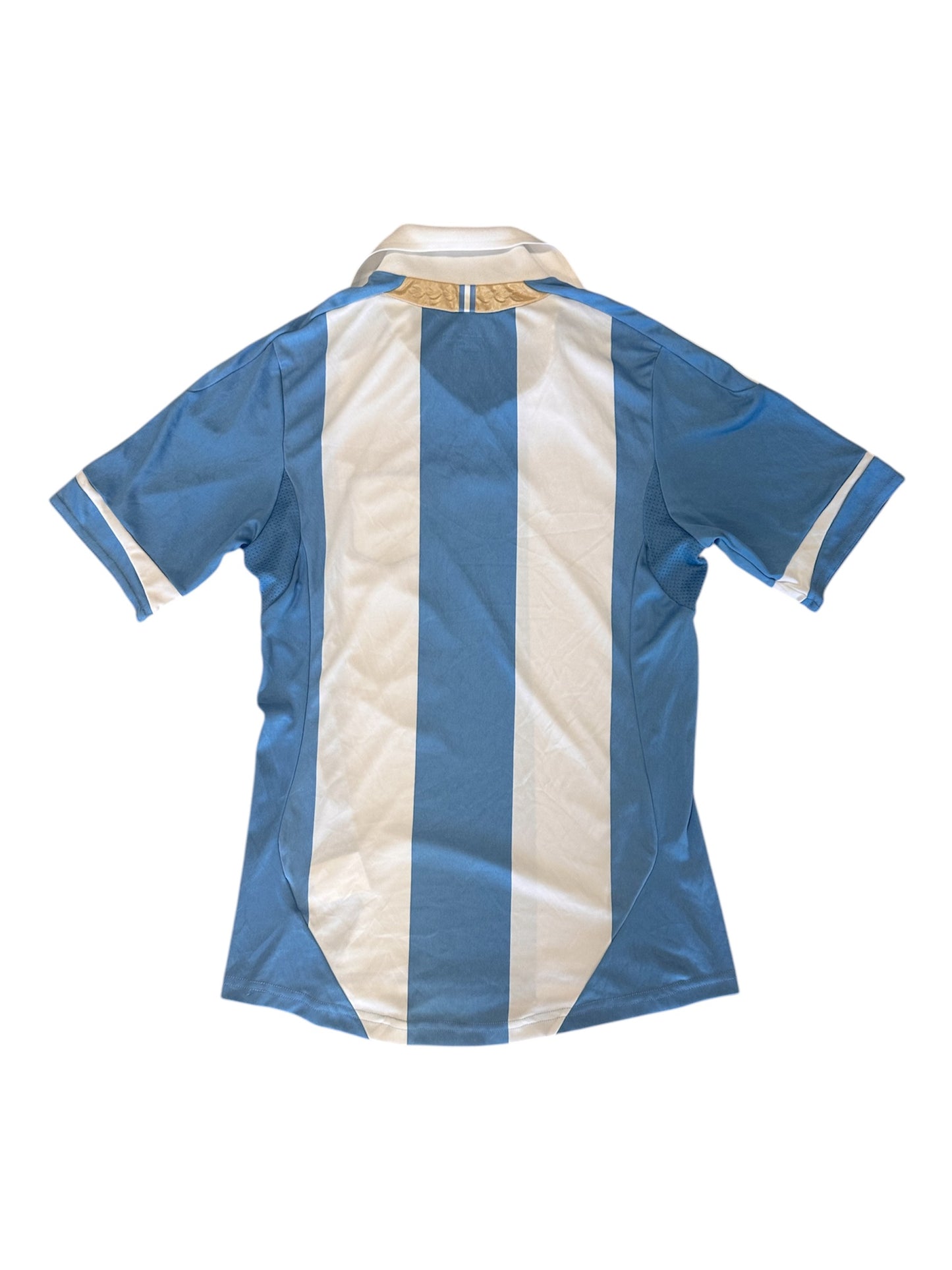 Argentina 2011 Home S