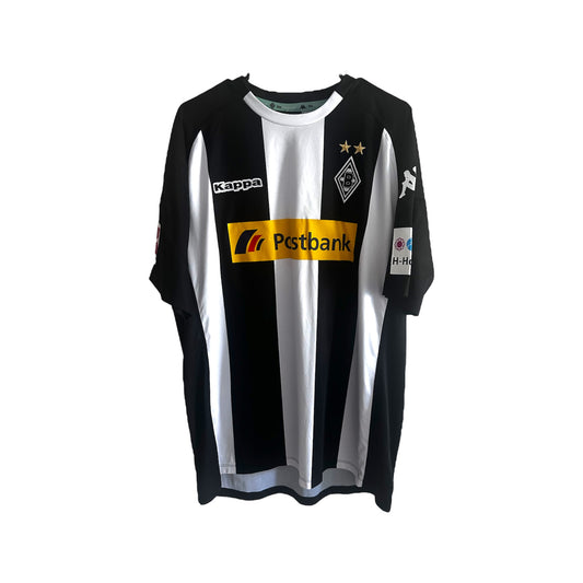 Borussia M’Gladbach 2017/18 XL #10 Hazard